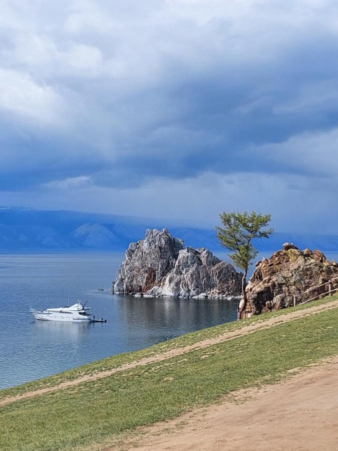  Baikal View            -    2024 